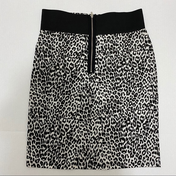Cute leopard print skirt girls large - Picture 8 of 10